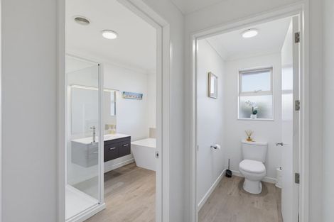 Photo of property in 12 Hamlett Drive, Woodend, 7610