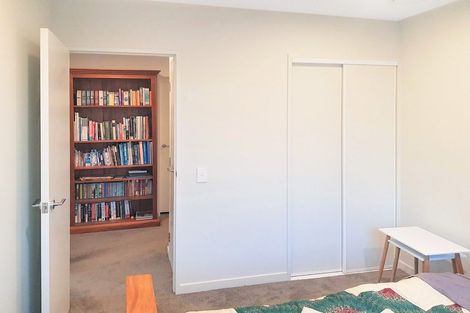 Photo of property in Vsp South, 702/166 Victoria Street, Te Aro, Wellington, 6011