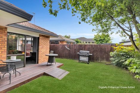 Photo of property in 1/42 Briarmont Street, Avondale, Christchurch, 8061