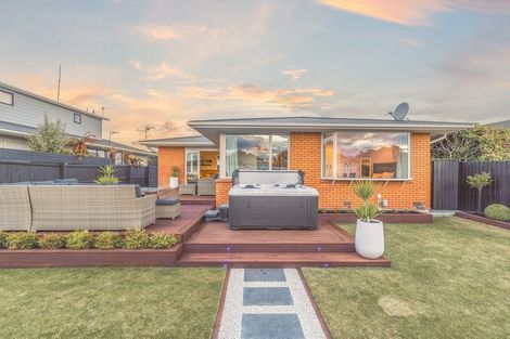 Photo of property in 38 Royalist Avenue, North New Brighton, Christchurch, 8083