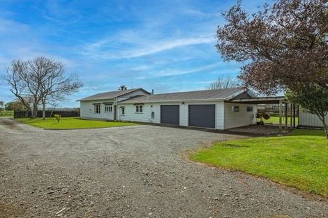 Photo of property in 10 Matipo Street, Tokomaru, Palmerston North, 4474