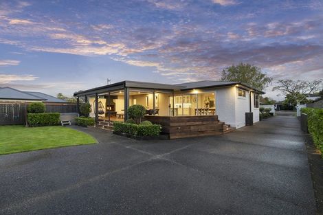 Photo of property in 467 Ruahine Street, Terrace End, Palmerston North, 4410