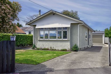 Photo of property in 12 Albert Street, Masterton, 5810