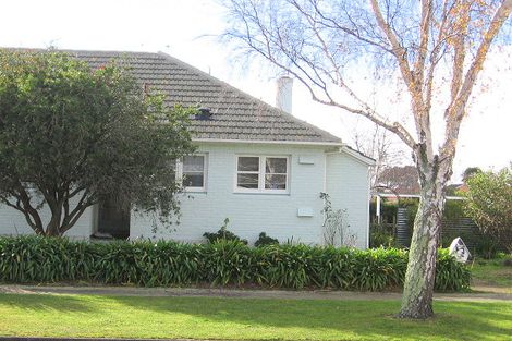 Photo of property in 23 Webb Street, Terrace End, Palmerston North, 4410