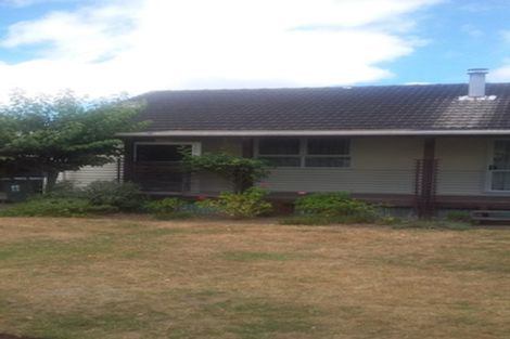 Photo of property in 20 Robinson Street, Kawerau, 3127