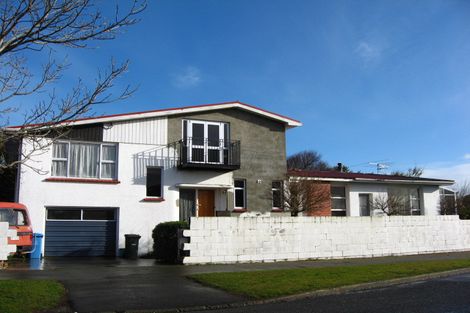Photo of property in 52 Swinton Street, Gladstone, Invercargill, 9810