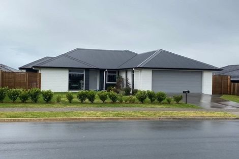 Photo of property in 52 Hastings Road, Pyes Pa, Tauranga, 3112