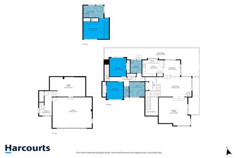 Photo of property in 15 Da Vinci Place, West Harbour, Auckland, 0618