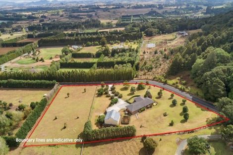 Photo of property in 20 Roose Rise, Maungatapere, Whangarei, 0179