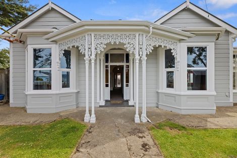 Photo of property in 28 Harrington Street, Port Chalmers, 9023