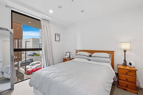 Photo of property in 108/231 Madras Street, Christchurch Central, Christchurch, 8011