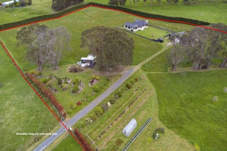 Photo of property in 736 Tukairangi Road, Kinloch, Taupo, 3385