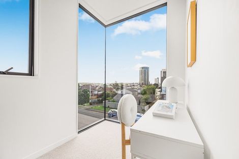 Photo of property in 6/4 Tennyson Avenue, Takapuna, Auckland, 0622