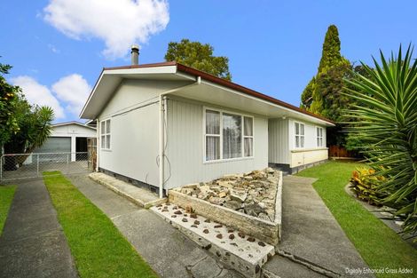 Photo of property in 7 Crail Avenue, Flaxmere, Hastings, 4120