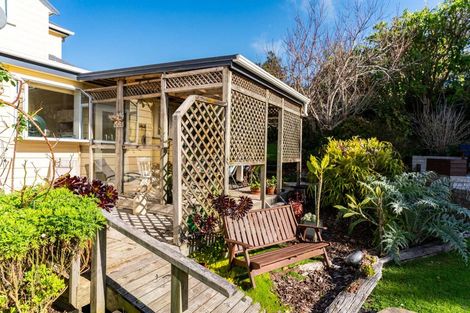 Photo of property in Plam House, 669 Pahi Road, Pahi, Paparoa, 0571