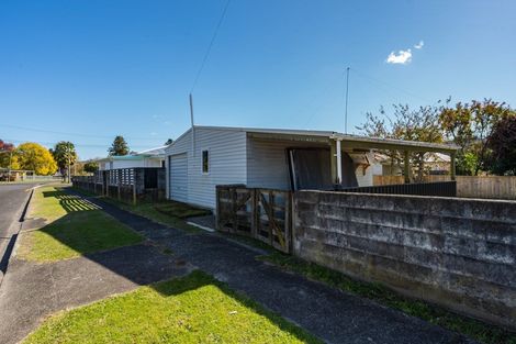 Photo of property in 44 Porou Street, Taumarunui, 3920