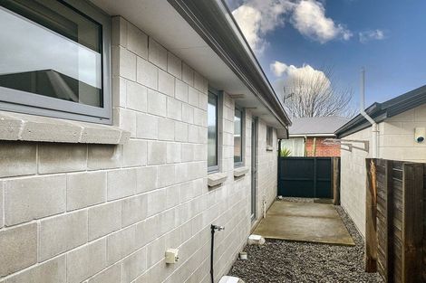 Photo of property in 1/76 Amyes Road, Hornby, Christchurch, 8042