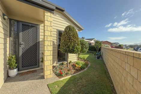 Photo of property in Parkside Villas, 98/11 Manuka Street, Matamata, 3400