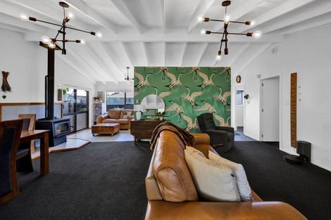 Photo of property in 10 Kamahi Avenue, Hawera, 4610