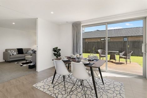 Photo of property in 20 Pistacia Place, Hornby, Christchurch, 8025