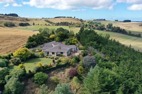 Photo of property in 98 Springhill Road, Cormacks, Oamaru, 9495