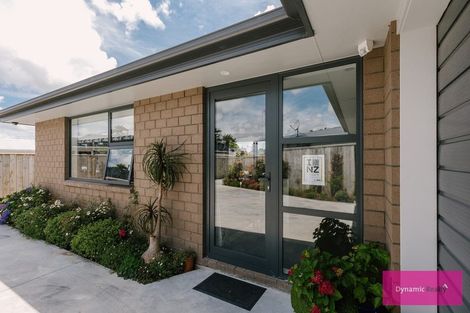 Photo of property in 43a Abraham Crescent, Milson, Palmerston North, 4414
