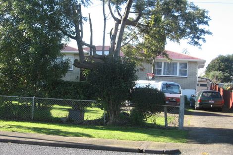 Photo of property in 20 Claymore Street, Manurewa, Auckland, 2102