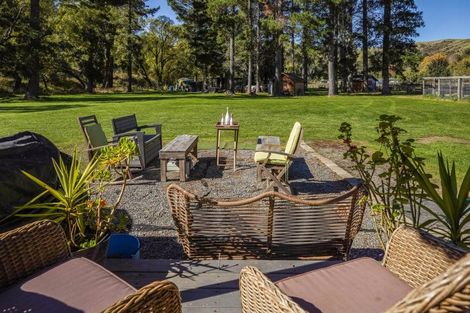 Photo of property in 95 Mcqueens Road, Cheviot, 7310