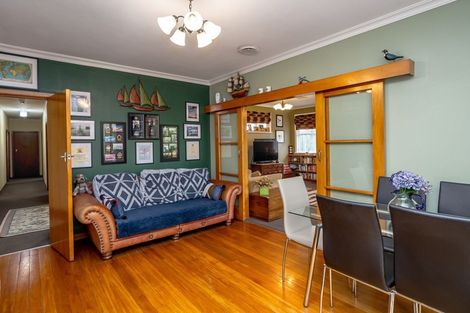 Photo of property in 63 Wakeman Street, Pahiatua, 4910