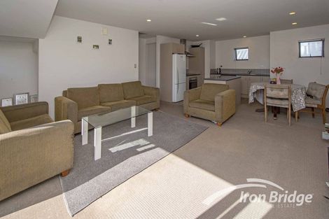 Photo of property in 3/63 Brockworth Place, Riccarton, Christchurch, 8011