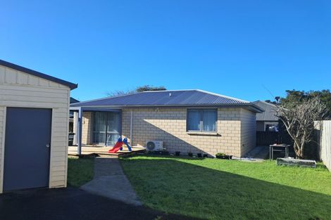 Photo of property in 79 Maunu Road, Woodhill, Whangarei, 0110