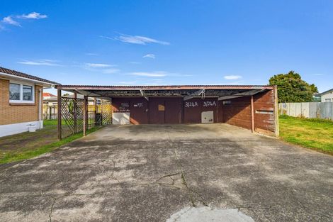 Photo of property in 2/24a Vine Street, Mangere East, Auckland, 2024