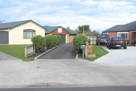 Photo of property in 14 Cranbrook Place, Rototuna North, Hamilton, 3210