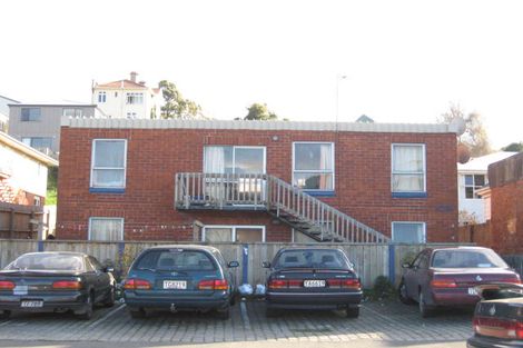 Photo of property in 102 Harbour Terrace, North Dunedin, Dunedin, 9016