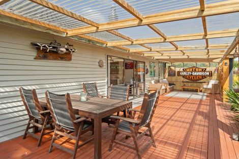 Photo of property in 7 Mangapurupuru Road, Bideford, Masterton, 5871