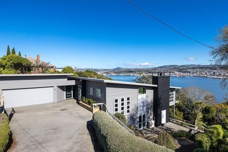 Photo of property in 50 Shandon Road, Vauxhall, Dunedin, 9013