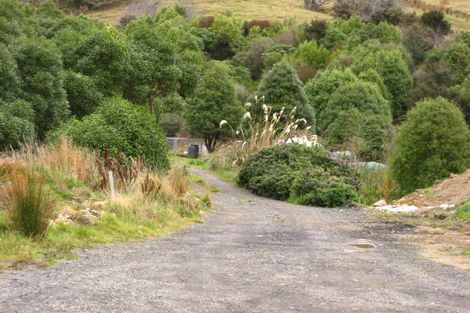 Photo of property in 689 Aramoana Road, Aramoana, Port Chalmers, 9082