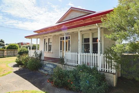 Photo of property in 10 Park Street Foxton Horowhenua District