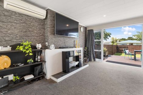 Photo of property in 4 Aspiring Avenue, Milson, Palmerston North, 4414