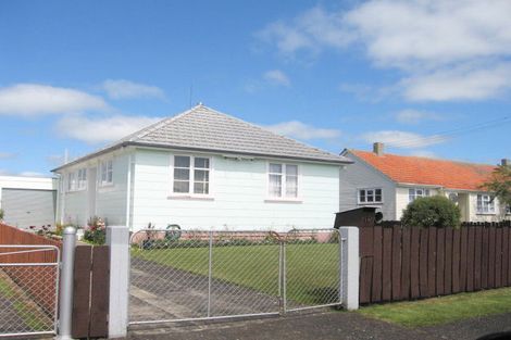 Photo of property in 19 Purdy Street, Kaikohe, 0405