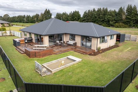 Photo of property in 3 Bradley Court, Te Anau, 9679