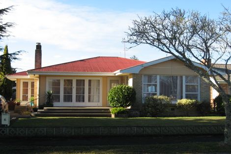 Photo of property in 6 Beech Crescent, Hillcrest, Hamilton, 3216