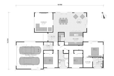 Photo of property in 7 Creekside Drive, Halswell, 8025
