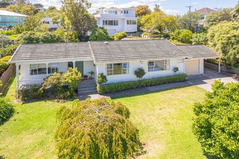 Photo of property in 26 Parkes Avenue, Saint Johns Hill, Whanganui, 4501