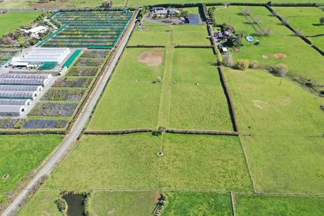 Photo of property in 370a Kingseat Road, Kingseat, Pukekohe, 2679