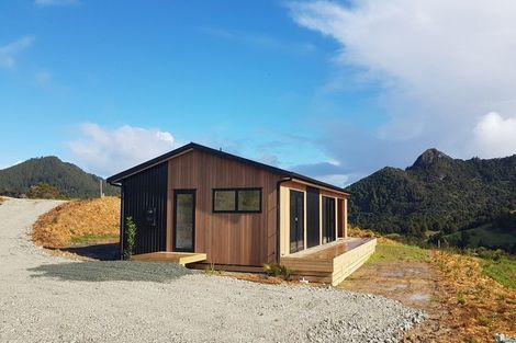 Photo of property in 15a Brooklands Way, Brynderwyn, Maungaturoto, 0587