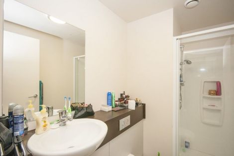 Photo of property in The Peak Apartments, 606/170 Taranaki Street, Te Aro, Wellington, 6011