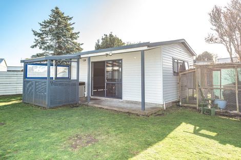 Photo of property in 50 Fitzherbert Avenue, Tawhero, Whanganui, 4501