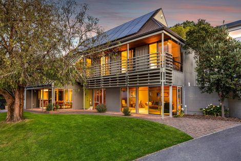 Photo of property in 117 Holliss Avenue, Cashmere, Christchurch, 8022