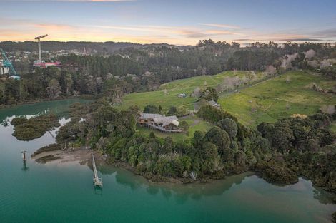 Photo of property in 80 Messenger Road, Stillwater, Silverdale, 0993